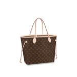 LV Neverfull MM Tote - Image 2