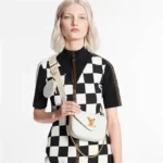 LV New Wave Multi Pochette Handbag - Image 7