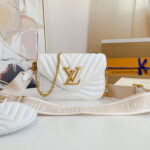 LV New Wave Multi Pochette Handbag - Image 2