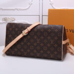 LV Speedy Bandouliere 35 - Image 5