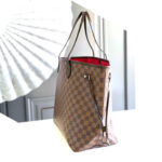 LV Neverfull GM Tote - Image 3