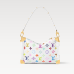 LV x TM SIDE TRUNK medium handbag