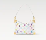LV x TM SIDE TRUNK medium handbag - Image 7