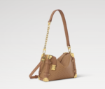 SIDE TRUNK medium handbag - Image 3
