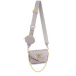 LV New Wave Multi Pochette Handbag