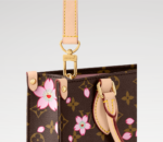 LV x TM ONTHEGO small handbag - Image 2