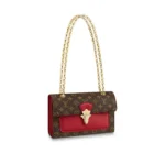 LV Victoire Handbag - Image 9