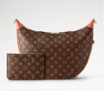 LOOP HOBO handbag - Image 6