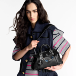 LV BIKER small handbag - Image 5