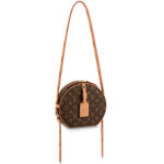 LV Boite Chapeau Souple MM Bag