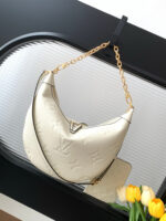 LOOP HOBO handbag - Image 4