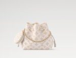 LV BELLA handbag