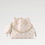 LV BELLA handbag