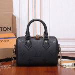LV Speedy Bandouliere 20 - Image 2