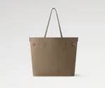 Double flip NEVERFULL INSIDE OUT medium handbag - Image 4