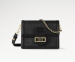 LV Dauphine MM Bag - Image 2