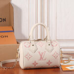 LV Speedy Bandouliere 20 - Image 4