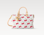 LV x TM SPEEDY SOFT BANDOULIÈRE 30 handbag