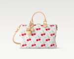 LV x TM SPEEDY SOFT BANDOULIÈRE 30 handbag - Image 10