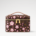 LV x TM NICE Mini Makeup Bag