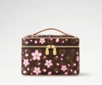 LV x TM NICE Mini Makeup Bag - Image 6