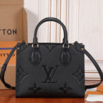 LV Onthego PM Tote - Image 2