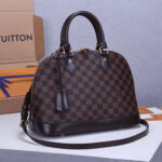 LV Alma PM Handbag - Image 3