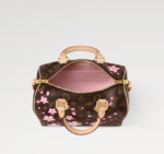 LV x TM SPEEDY BANDOULIÈRE 25 handbag - Image 4