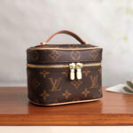 LV small Nice Nano Toiletry Pouch - Image 2