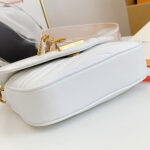 LV New Wave Multi Pochette Handbag - Image 5