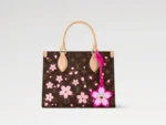 LV x TM ONTHEGO small handbag - Image 7
