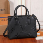 LV Onthego PM Tote - Image 4