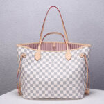 LV Neverfull MM Tote - Image 10