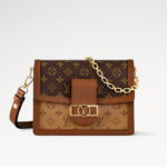 LV Dauphine MM Bag