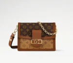 LV Dauphine MM Bag - Image 7