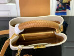 LV  CAPUCINES BB handbag - Image 7