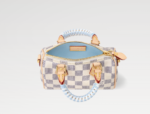 NANO SPEEDY handbag - Image 2