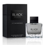 Antonio Banderas Seduction In Black EDT Perfume For Men 100Ml - Image 2