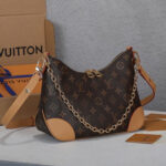 LV Boulogne Handbag - Image 3