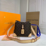 LV Odeon PM Shoulder Bag - Image 2