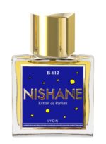 Nishane B612 Extrait 50ml – Aromatic Perfume | Perfume Dubai - Image 2