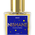 Nishane B612 Extrait 50ml – Aromatic Perfume | Perfume Dubai