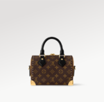 SPEEDY TRUNK 20 handbag - Image 3
