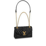 LV New Wave Chain Bag
