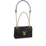 LV New Wave Chain Bag - Image 8