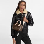 LV Speedy Bandouliere 20 - Image 7