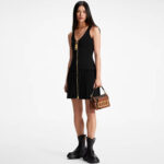 LV Mini Dauphine Lock XL - Image 6