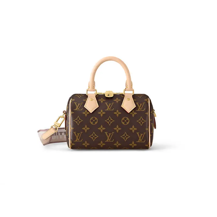 8a54a8c5a35fbd0e73b3dbf88668bc0f LV Speedy Bandouliere 20 - Image 1