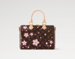 LV x TM SPEEDY BANDOULIÈRE 25 handbag - Image 5