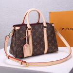 LV Soufflot BB Handbag - Image 3